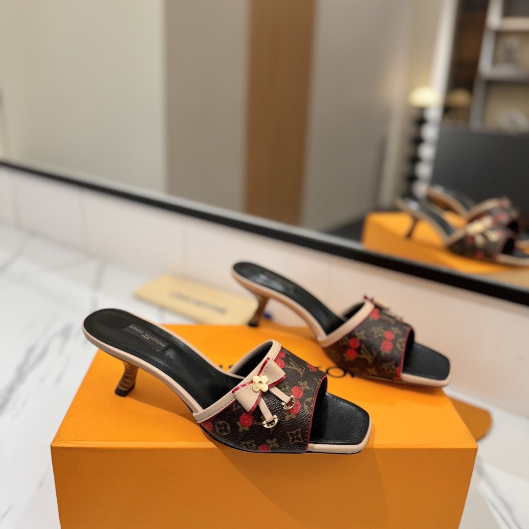 Louis Vuitton LV Archlight Pumps Size 36-41