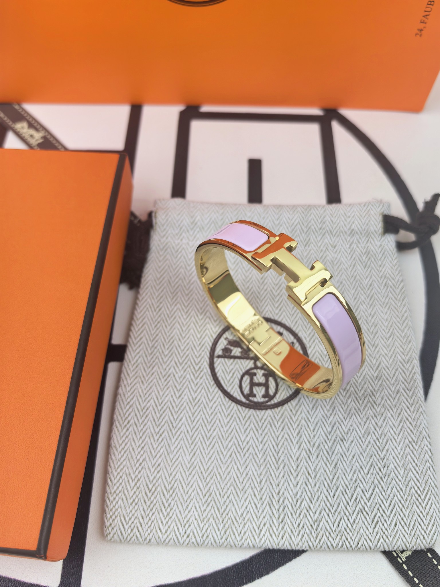 Hermes Bracelet