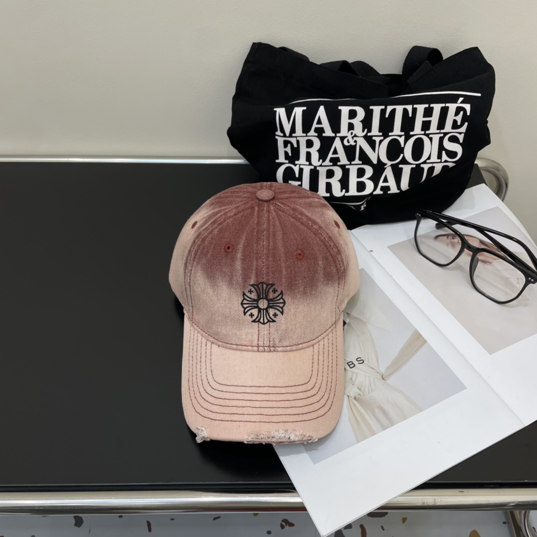 Chrome Hearts Baseball Cap