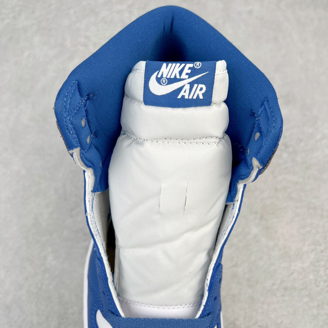 Nike Air Jordan 1 Retro High Sneaker Size 36-46