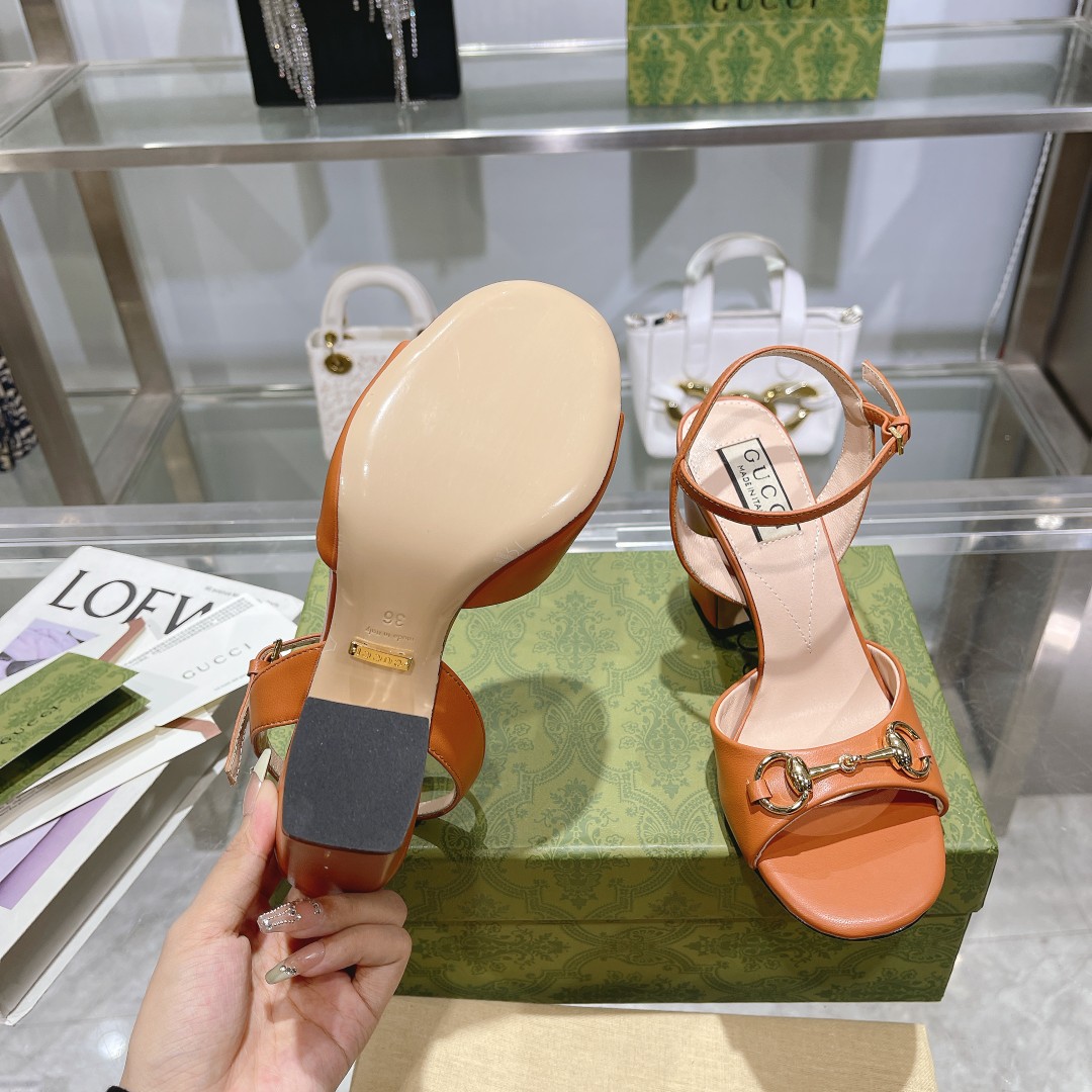 Gucci Women Pumps Size 36-41