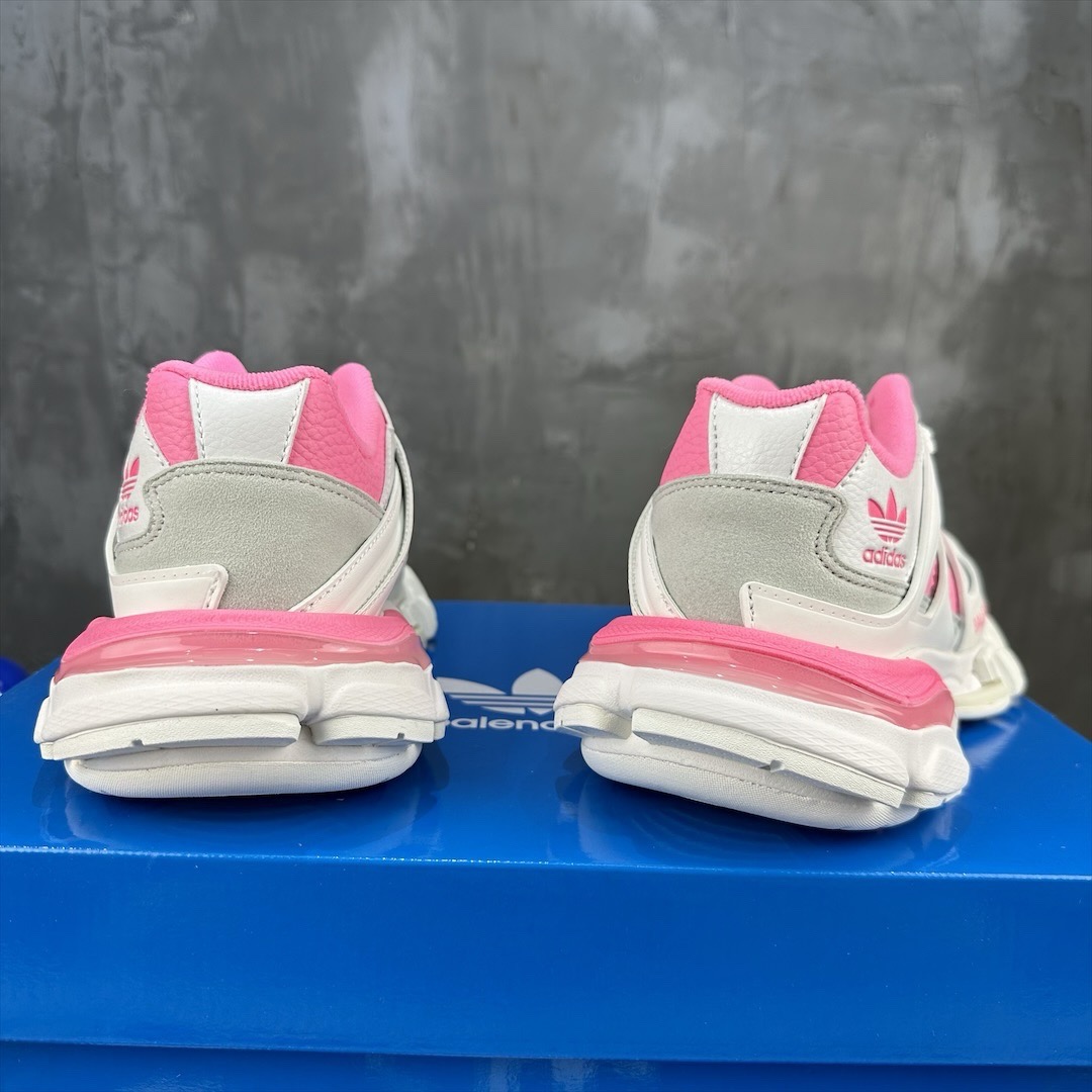 Balenciaga x Adiads Track Sneaker Size 36-46