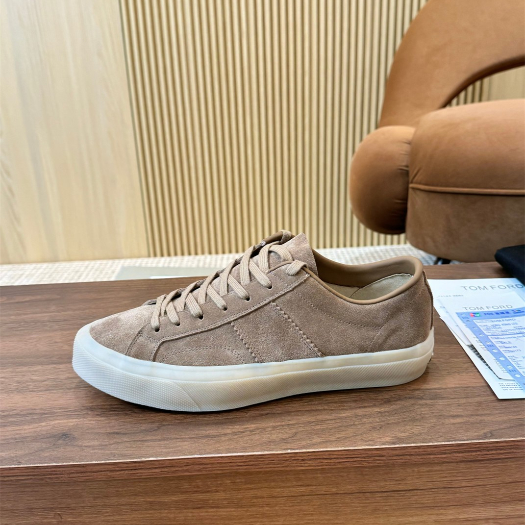 TOM FORD Sneaker Size 39-45