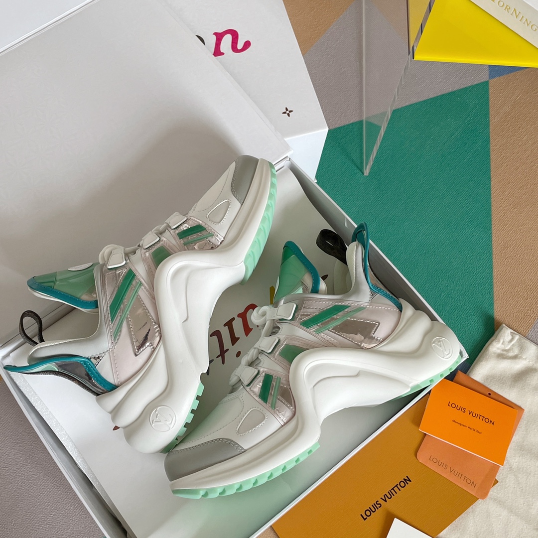Louis Vuitton LV Archlight Sneaker Size 36-41