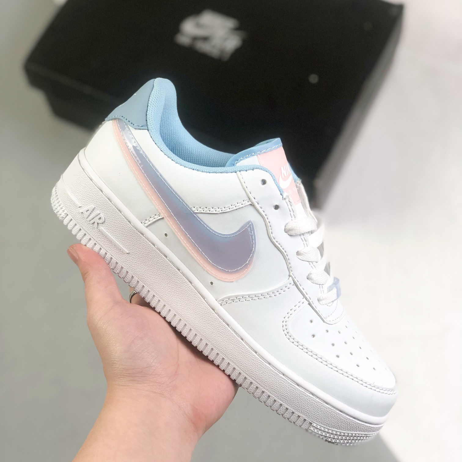 Nike Air Force 1 Sneakers Shoes Gr. 36-45