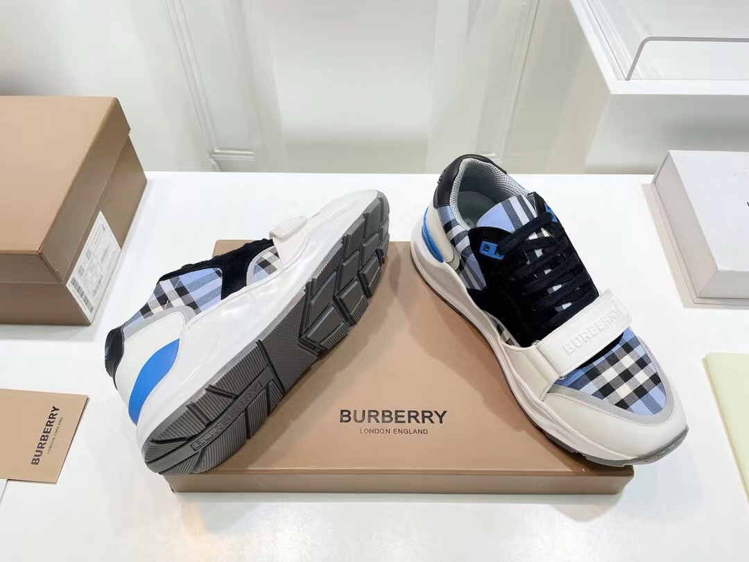 Burberry Sneaker Size 36-45