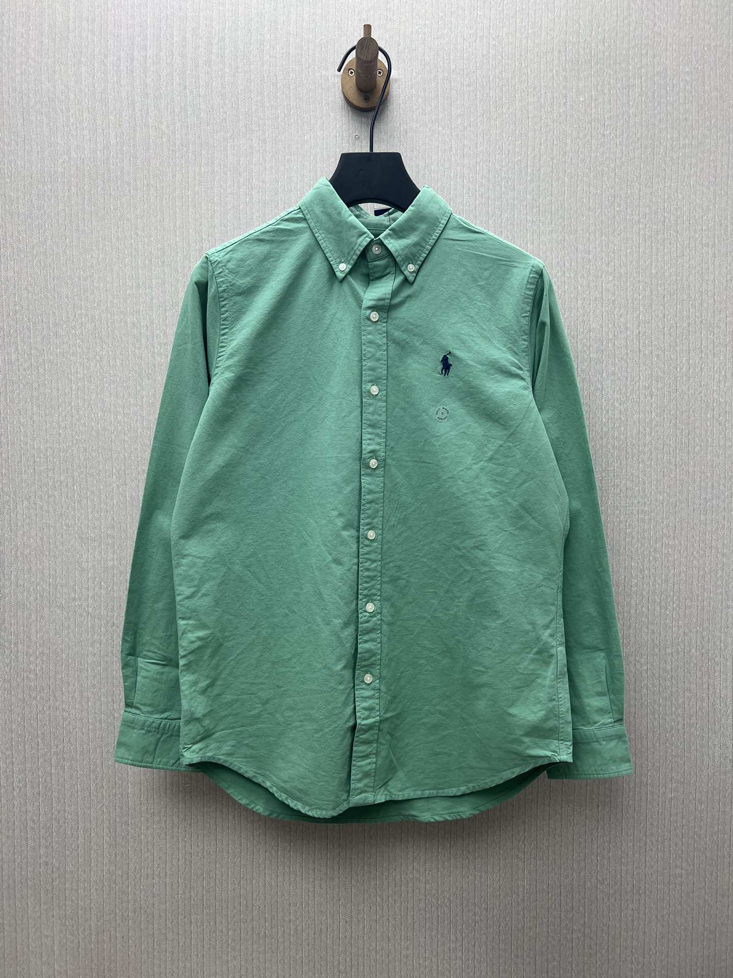 Ralph Lauren Unisex Shirt Size S-XXL