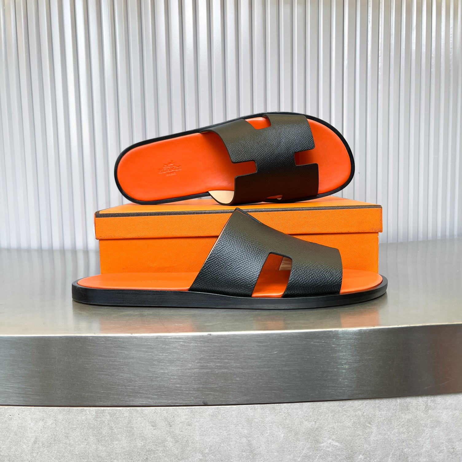 Hermes lzmir Sandals Size 40-45