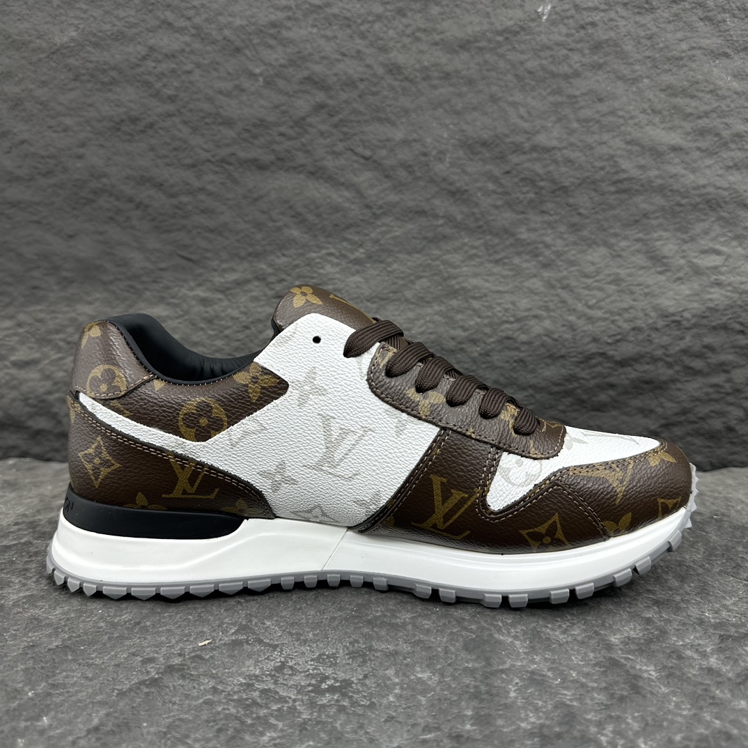 Louis Vuitton Run Away Sneaker For Men Size 39-46