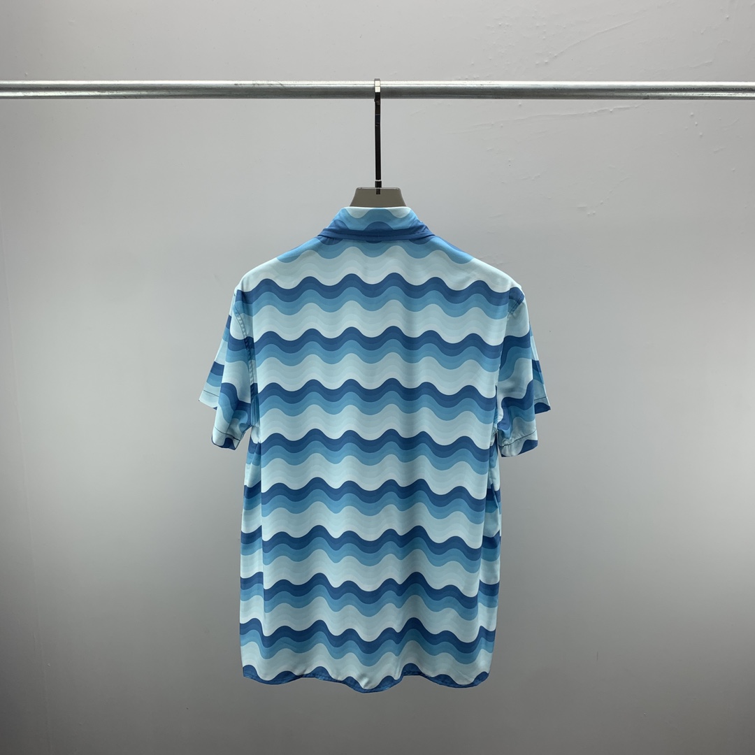 Casablanca Sommeranzug Size M-XXXL