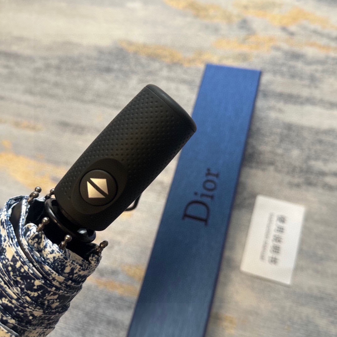Dior Umbrella