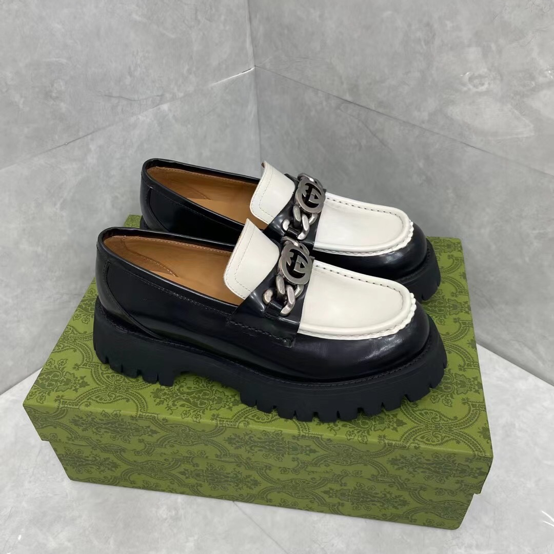 Gucci Women Loafers Size 36-42
