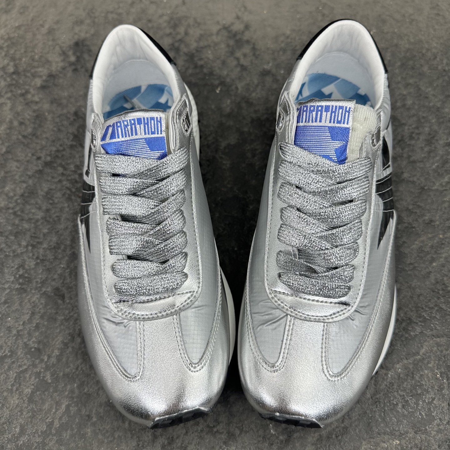 GGDB Marathon Sneaker Size 36-46