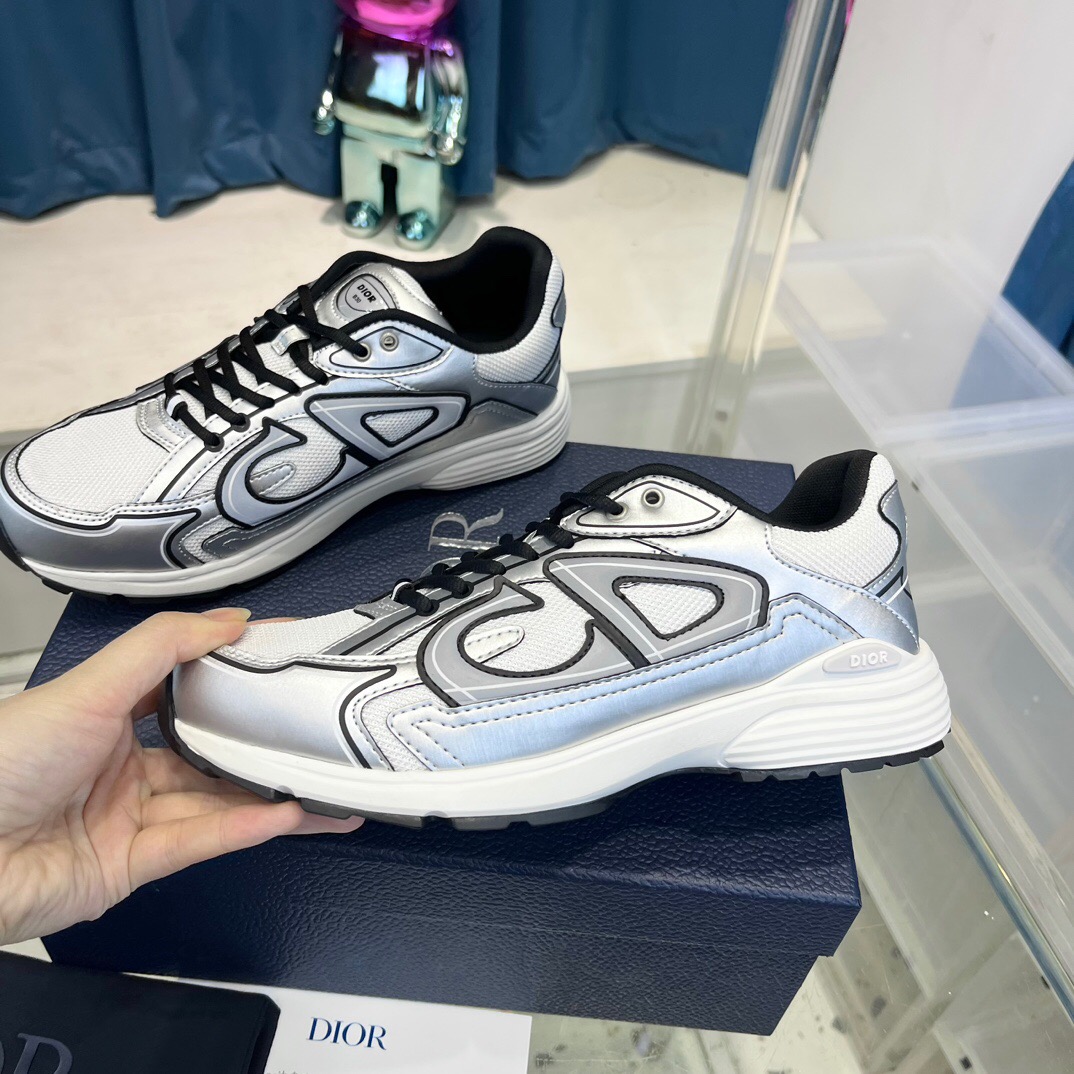 Dior B30 Sneaker Size 36-46