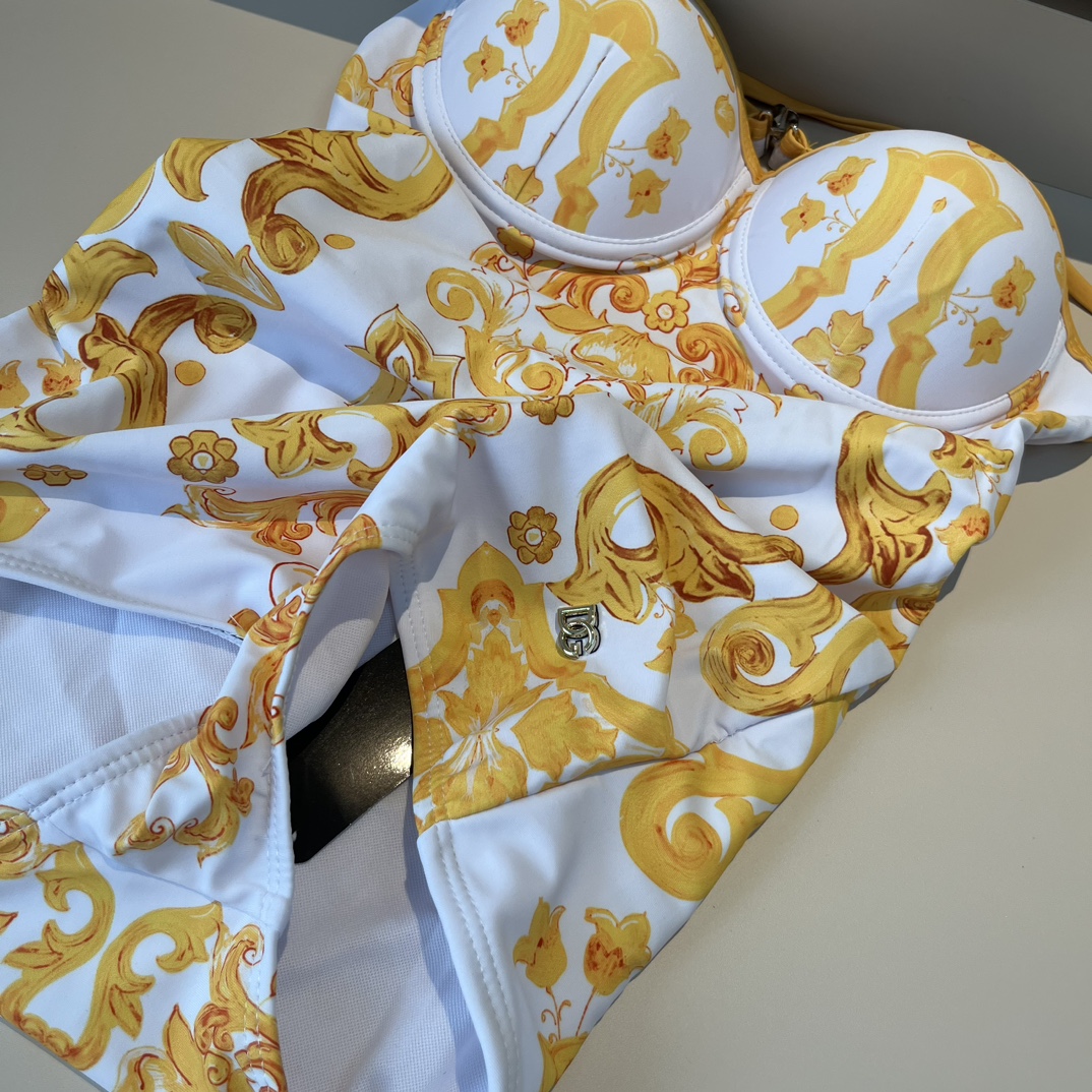 Dolce Gabbana Swimsuit Size S-XL