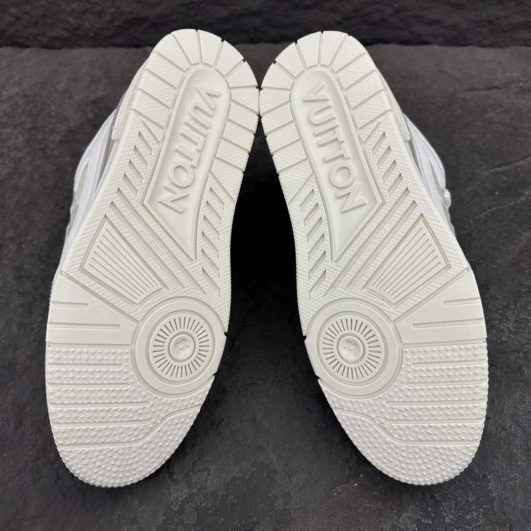 Louis Vuitton LV Skate Sneaker Size 36-46