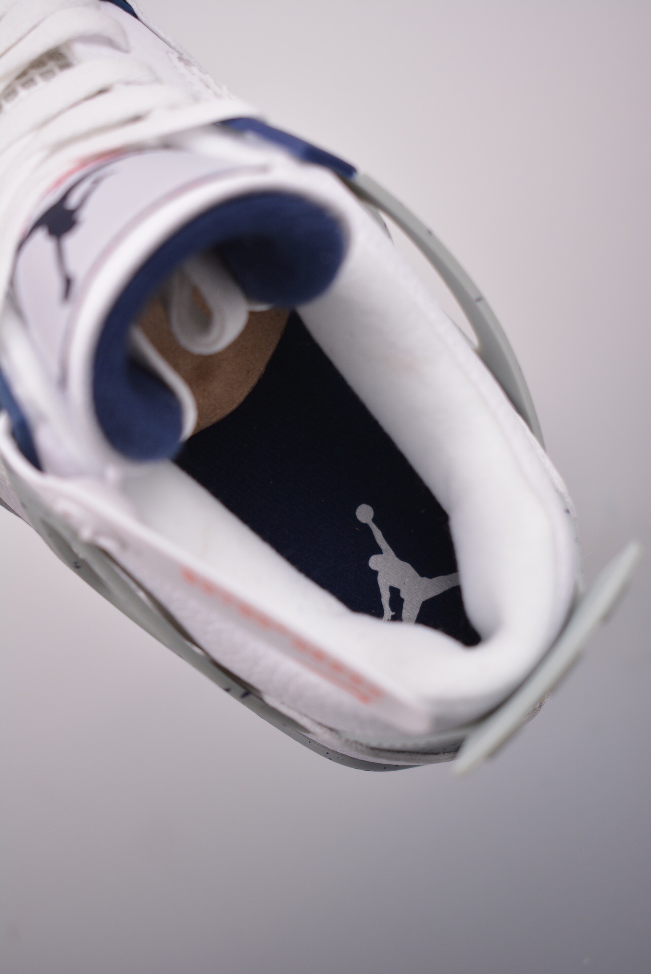 Nike Air Jordan 4 Sneakers Shoes Gr. 36-46