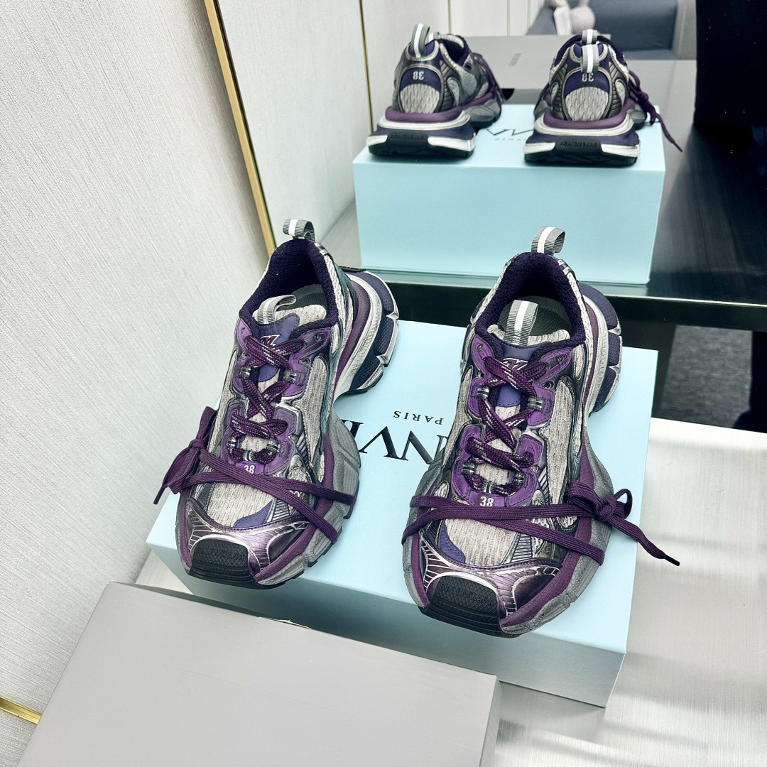 Balenciaga Track Sneaker Size 36-45