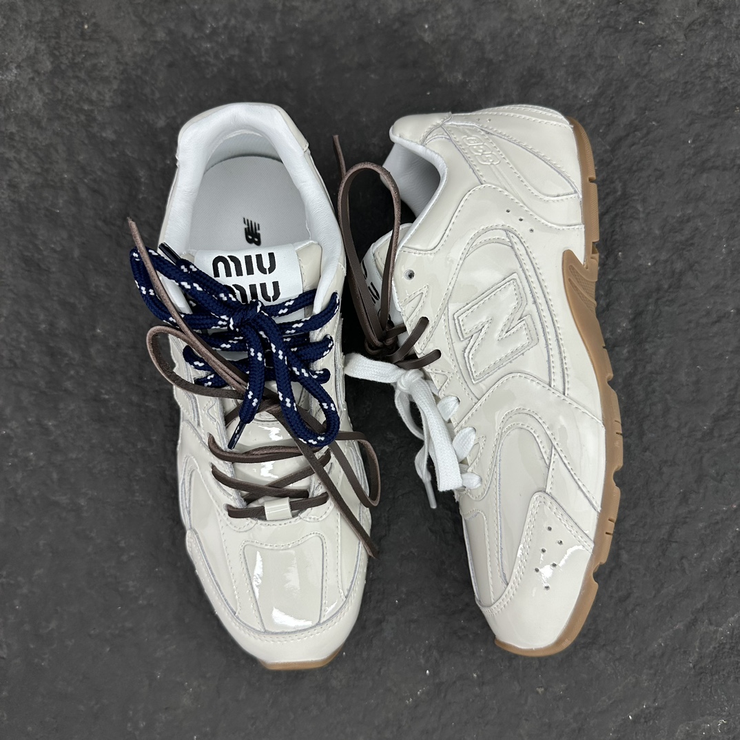 MiuMiu x New Balance Sneaker Size 35-46