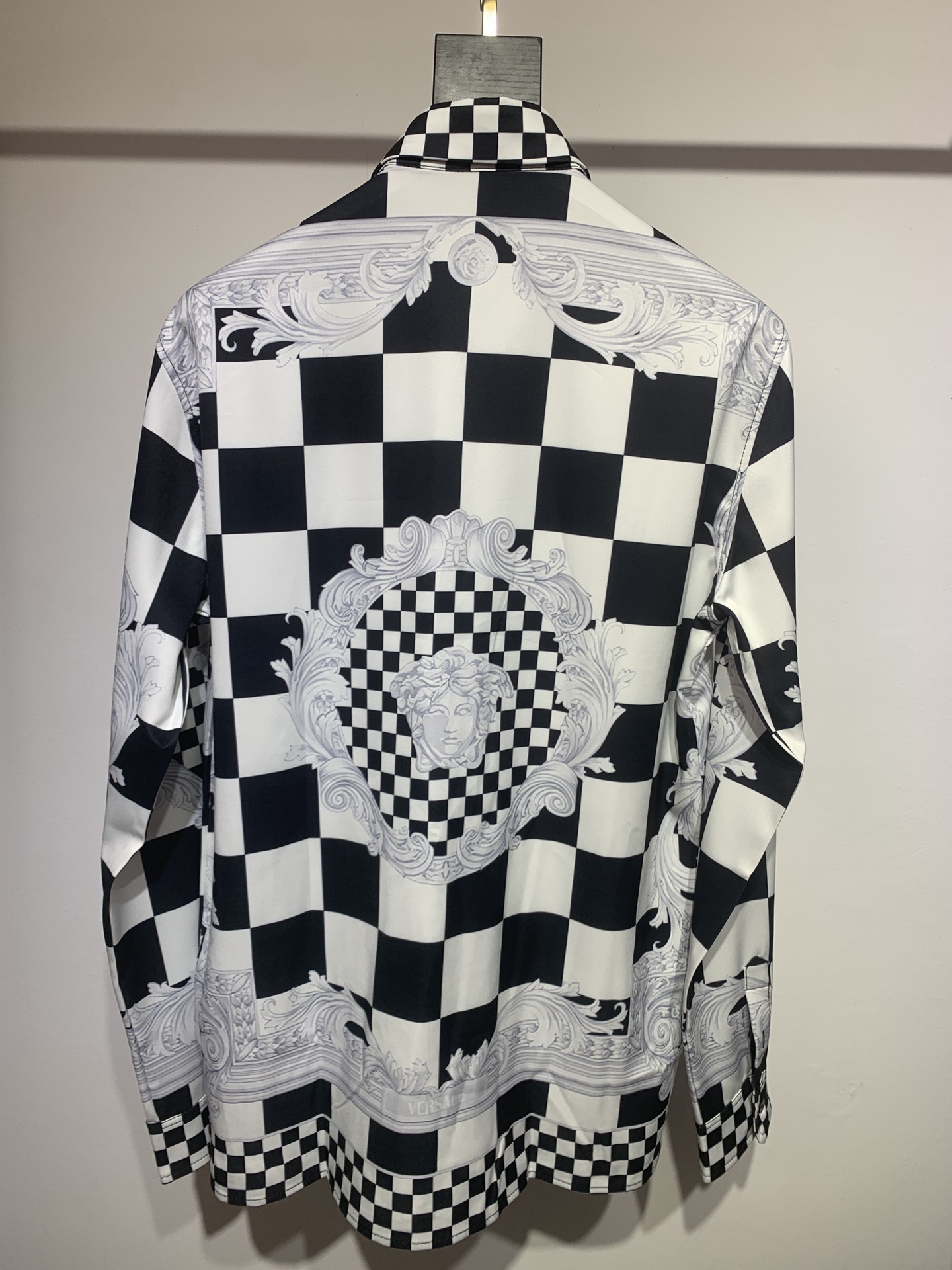 Versace 2025 new Shirt Size S-2XL