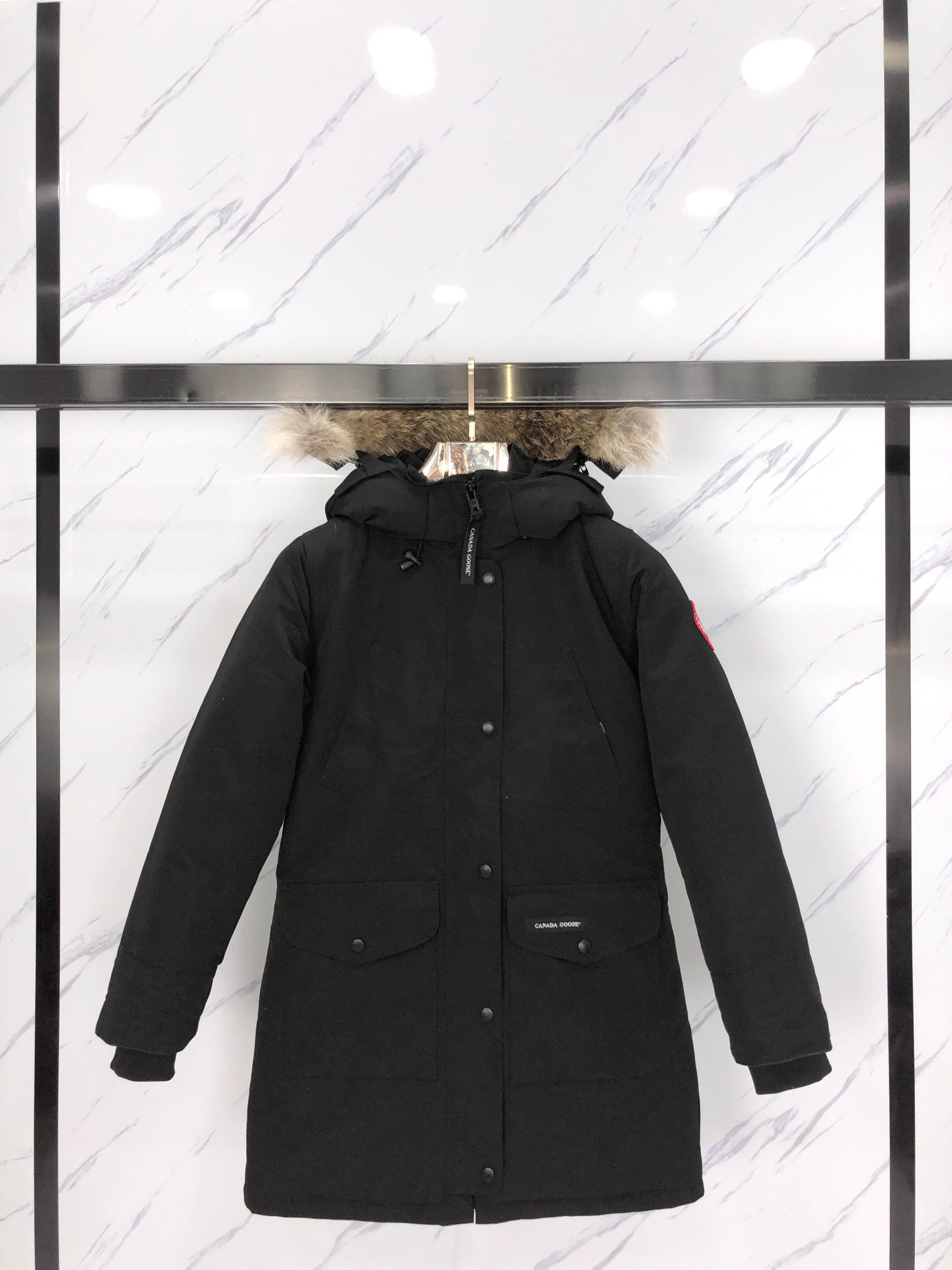 Canada Goose 07 Women Winter Jacket XS-XXL