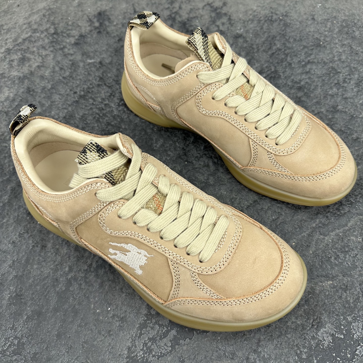 Burberry Matrix Sneaker Size 36-46