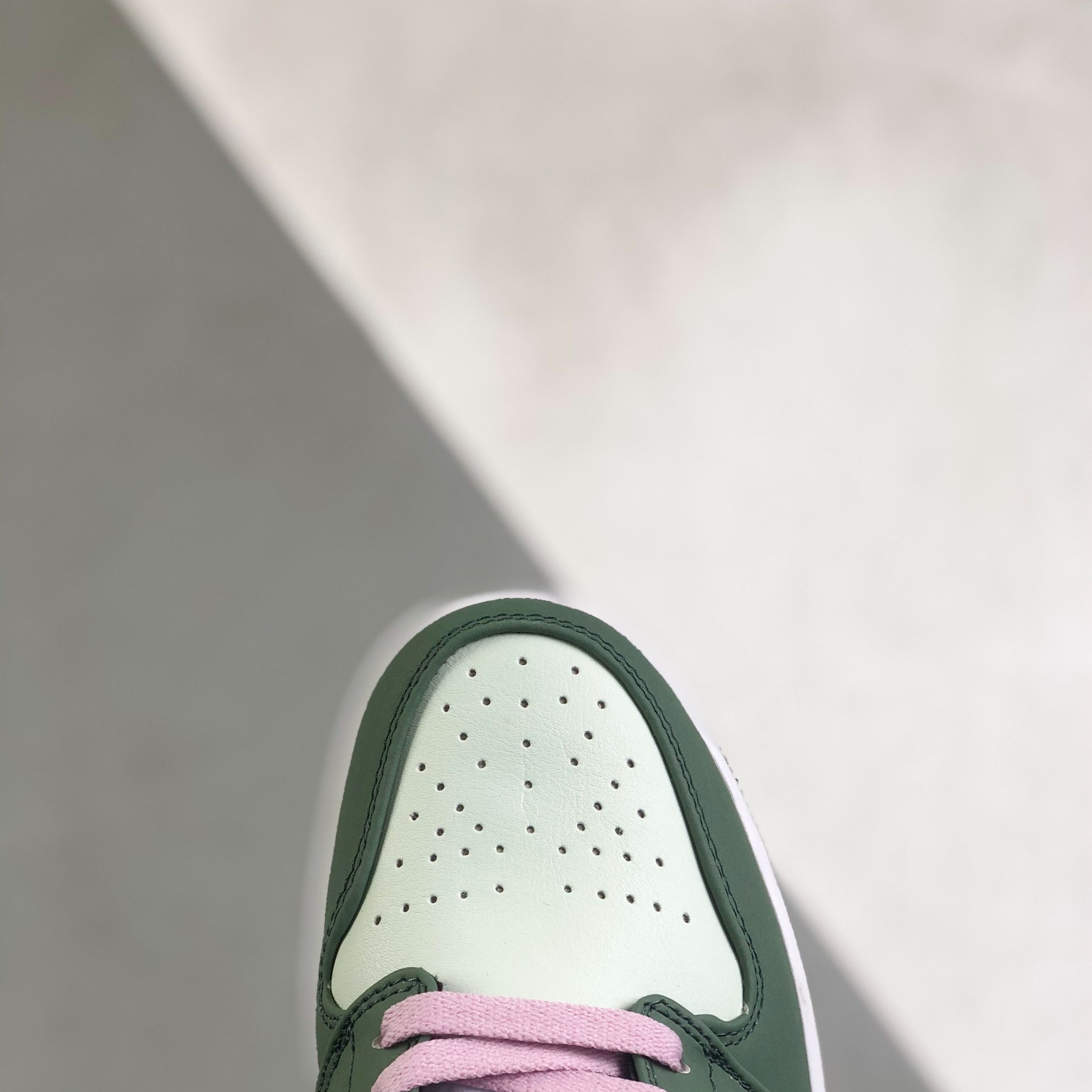 Nike Air Jordan 1 High Top Sneakers Shoes Gr. 36-46