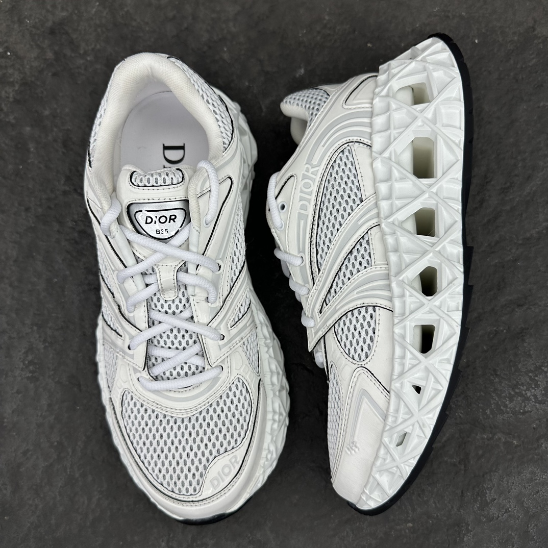 Dior B35 Men Sneaker Size 40-46