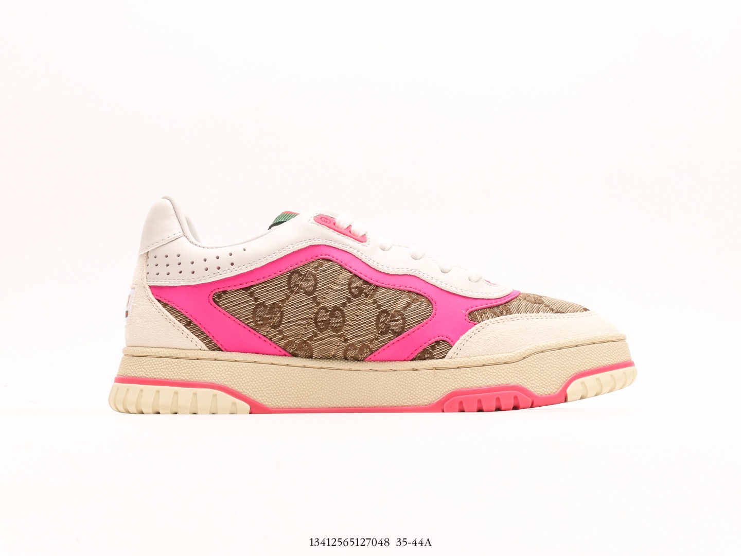 Gucci RE-WEB Sneaker Size 36-45
