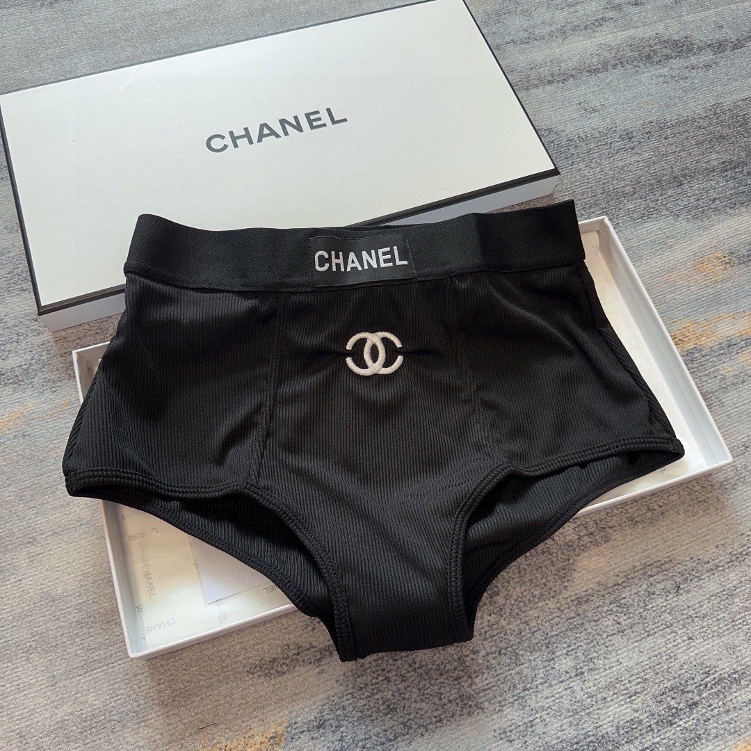Chanel Swimsuit Size S-L