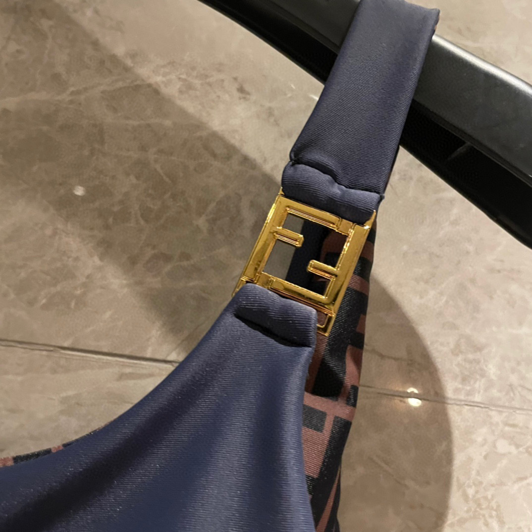 Fendi Swimsuit Size S-XL