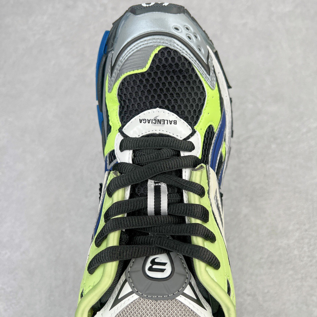 Balenciaga Runner Sneaker Size 36-46