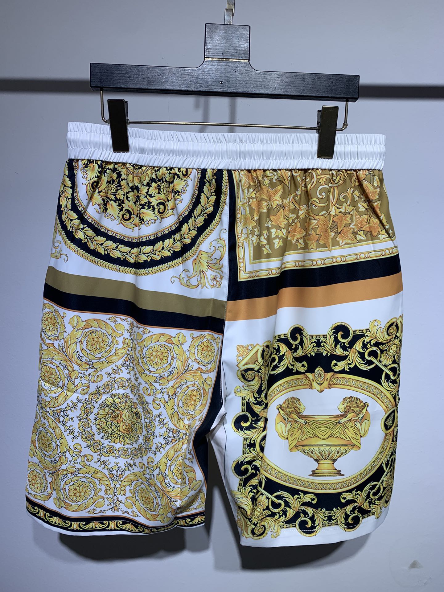 Versace 2025 New Sommeranzug Size S-2XL