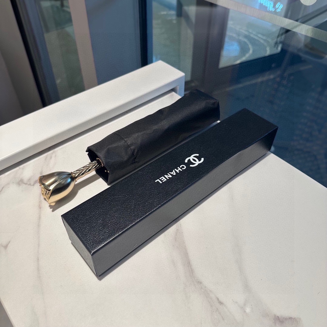 Chanel Umbrella