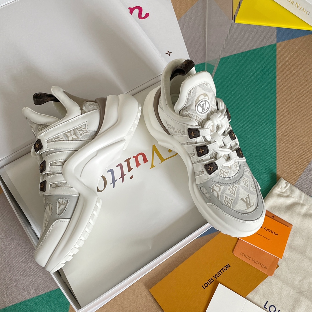 Louis Vuitton LV Archlight Sneaker Size 36-41