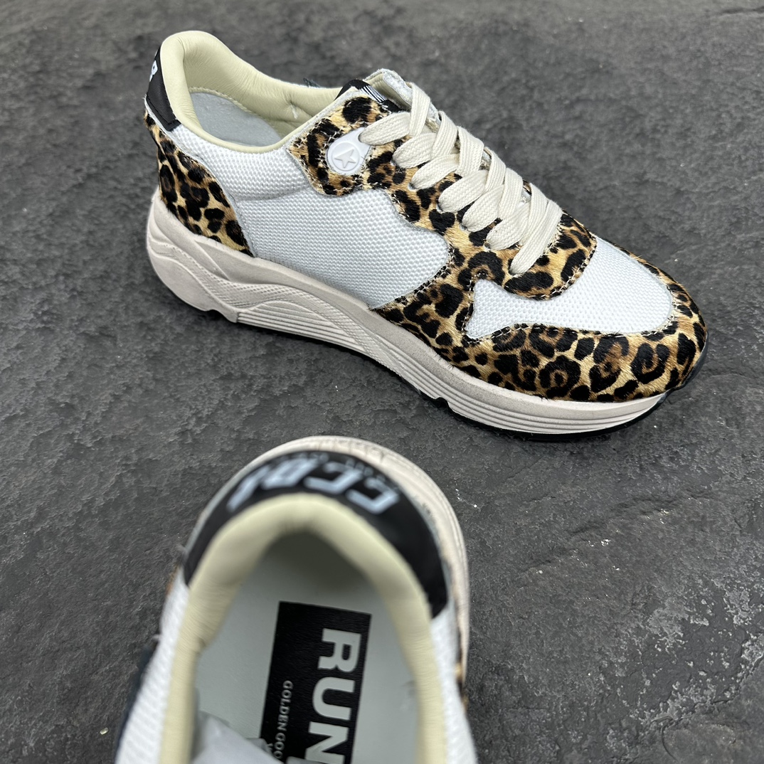 GGDB SUPER-STAR Sneaker Slippers Size 36-46