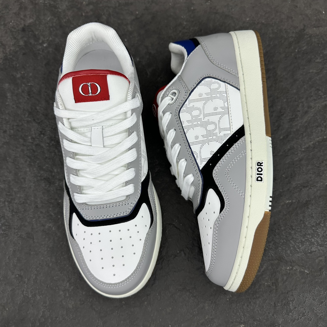 Dior B27 Low Top Sneaker Size 36-46