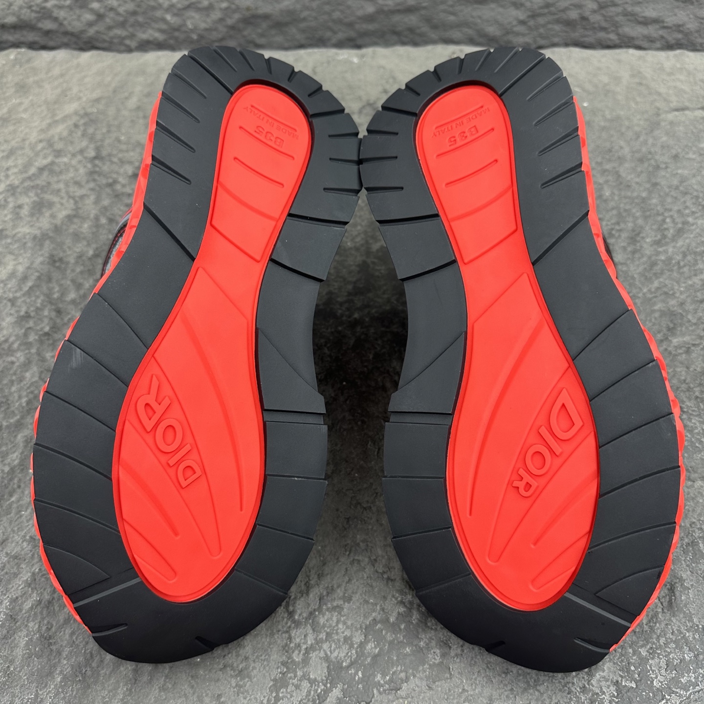 Dior B35 Men Sneaker Size 40-46