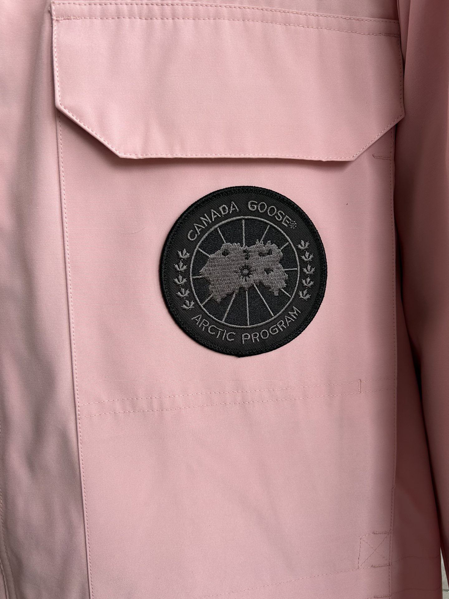 Canada Goose 08 Mens/Women Winter Jacket XS-XXL