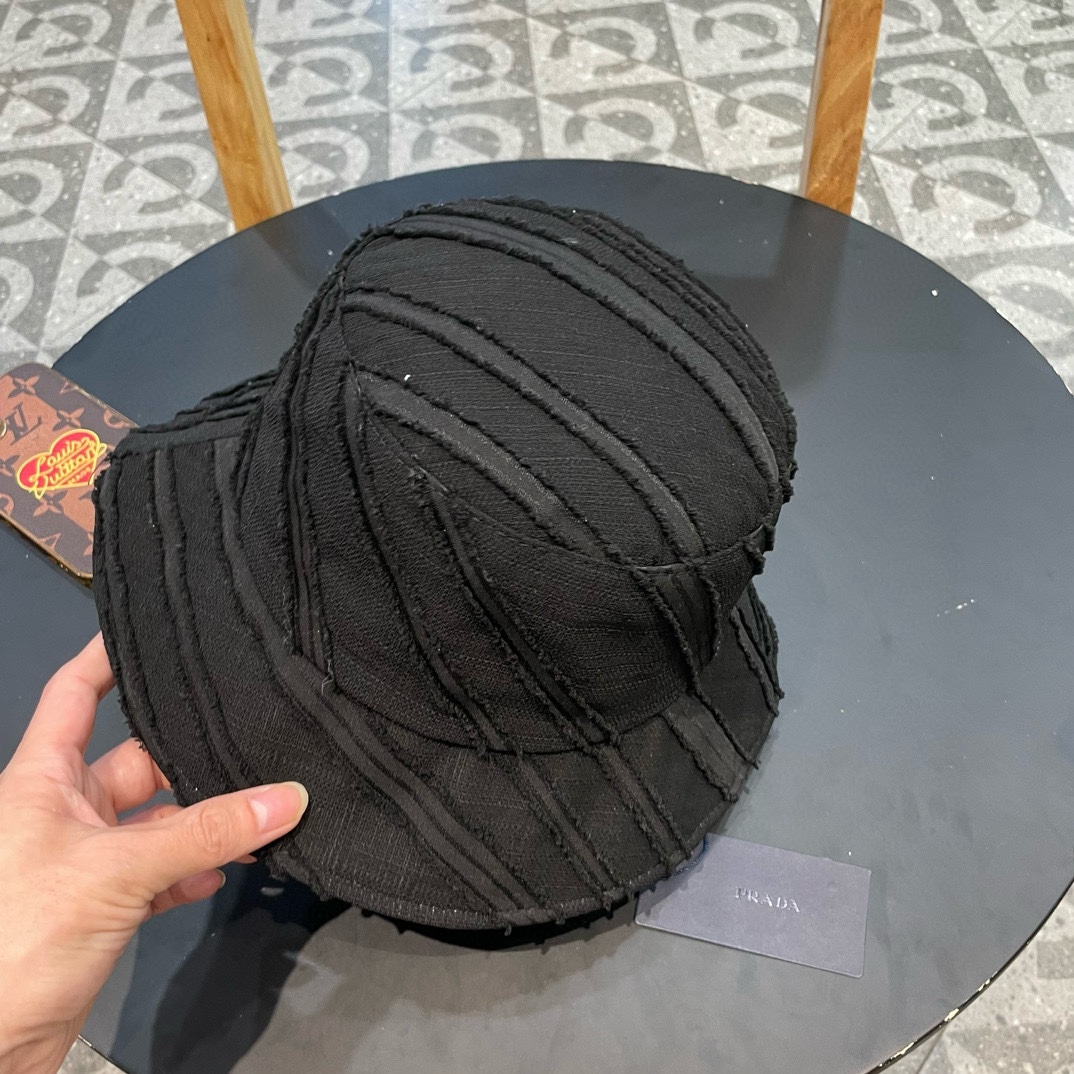 Prada Fisherman's Hat