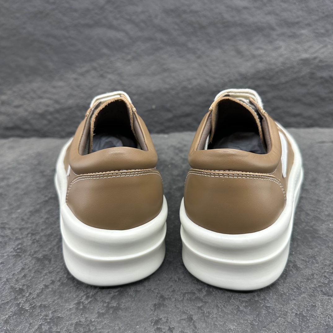 Rick Owens Sneaker Size 36-46