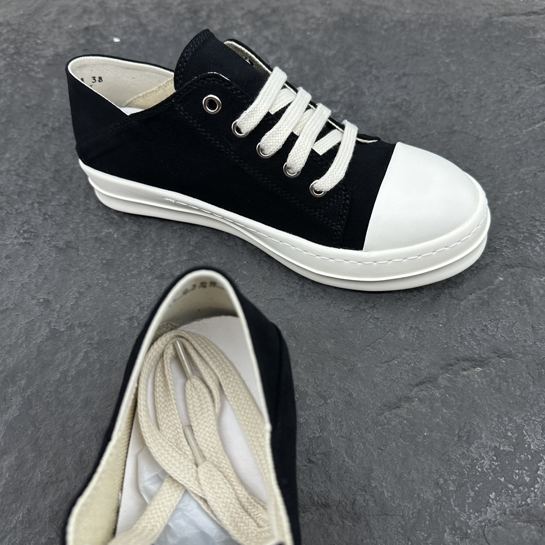 Rick Owens Sneaker Size 36-46