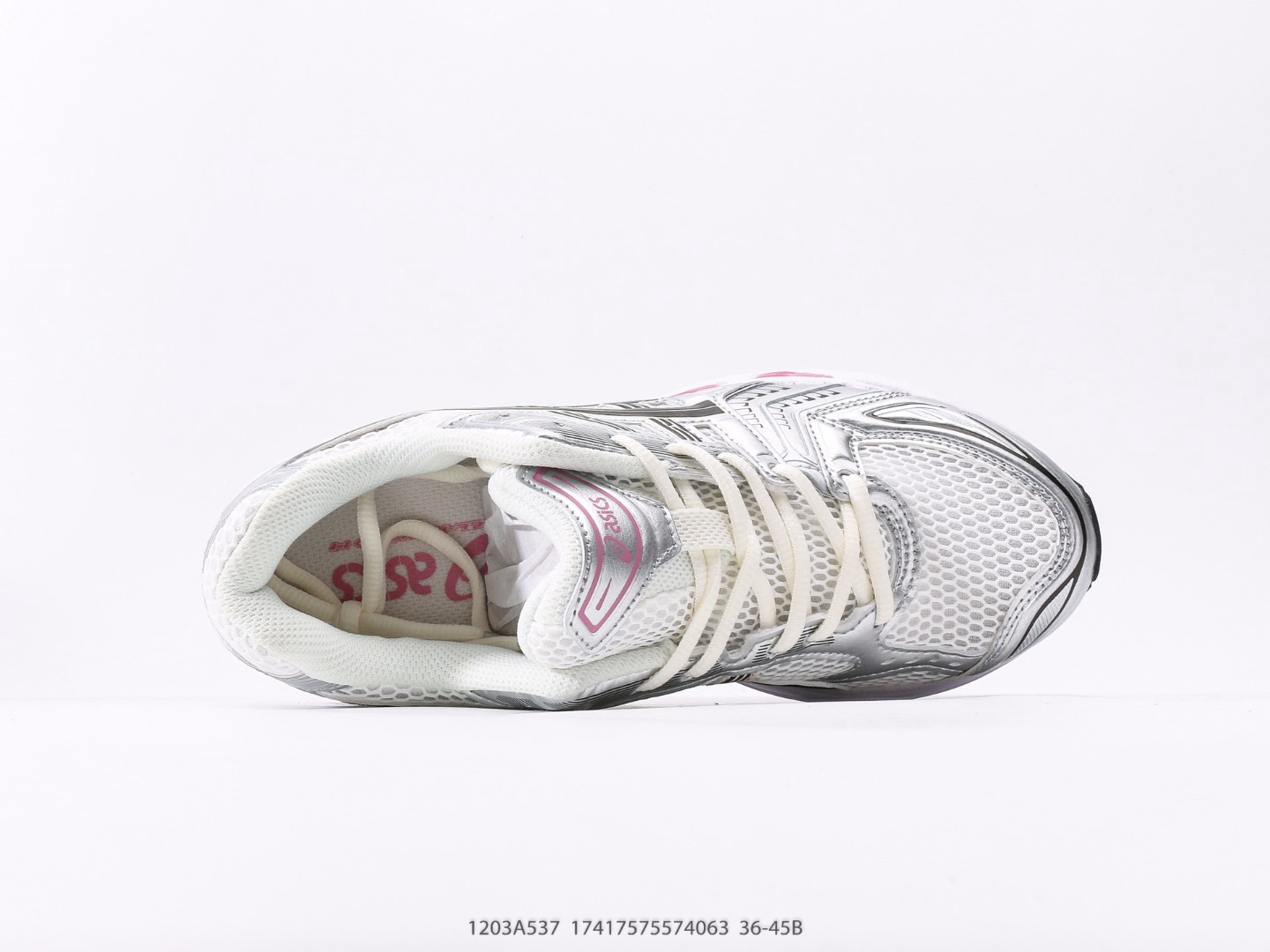 Asics Gel-kayano 14 Sneaker Size 36-45