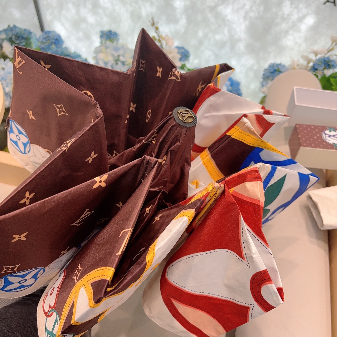 Louis Vuitton Umbrella