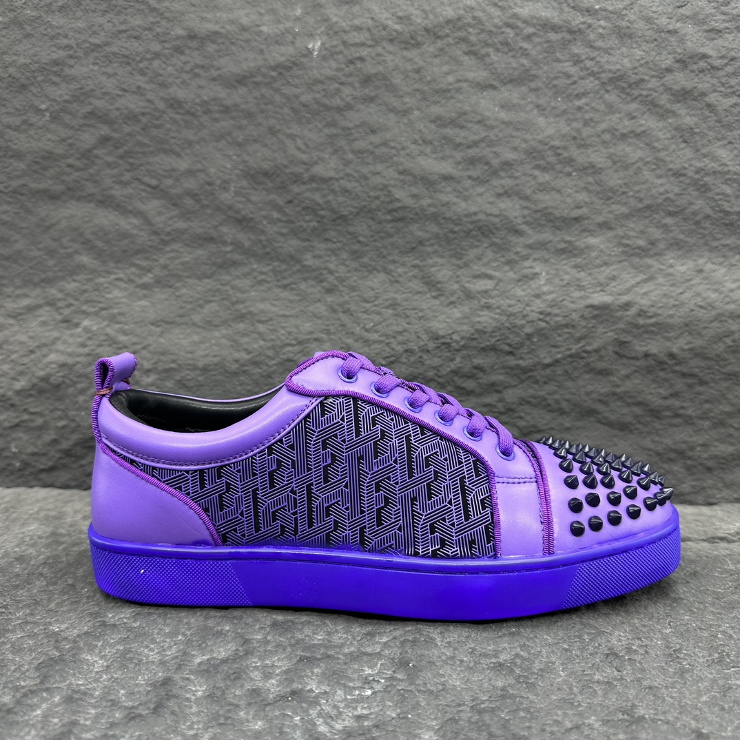 Christian Louboutin Sneaker Size 36-46