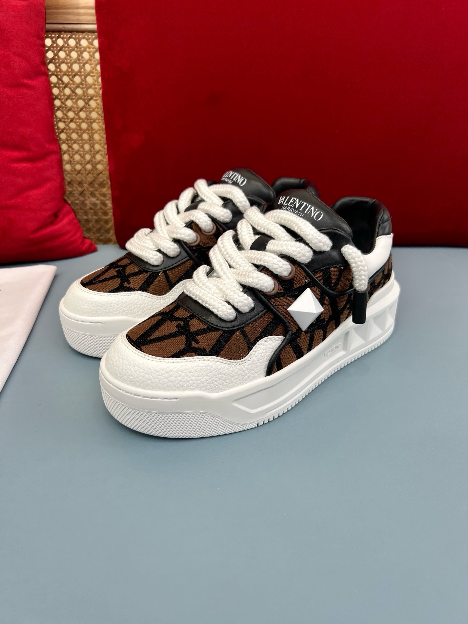 Valentino 2023 new Sneaker size 35-46