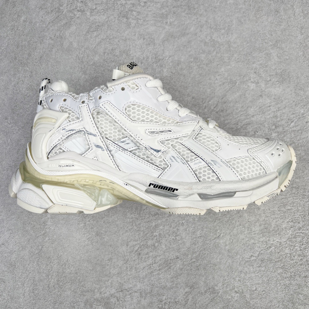Balenciaga Runner Sneaker Size 36-46