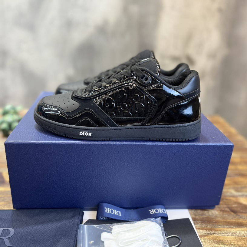 Dior B27 Low Top Sneaker Size 36-46