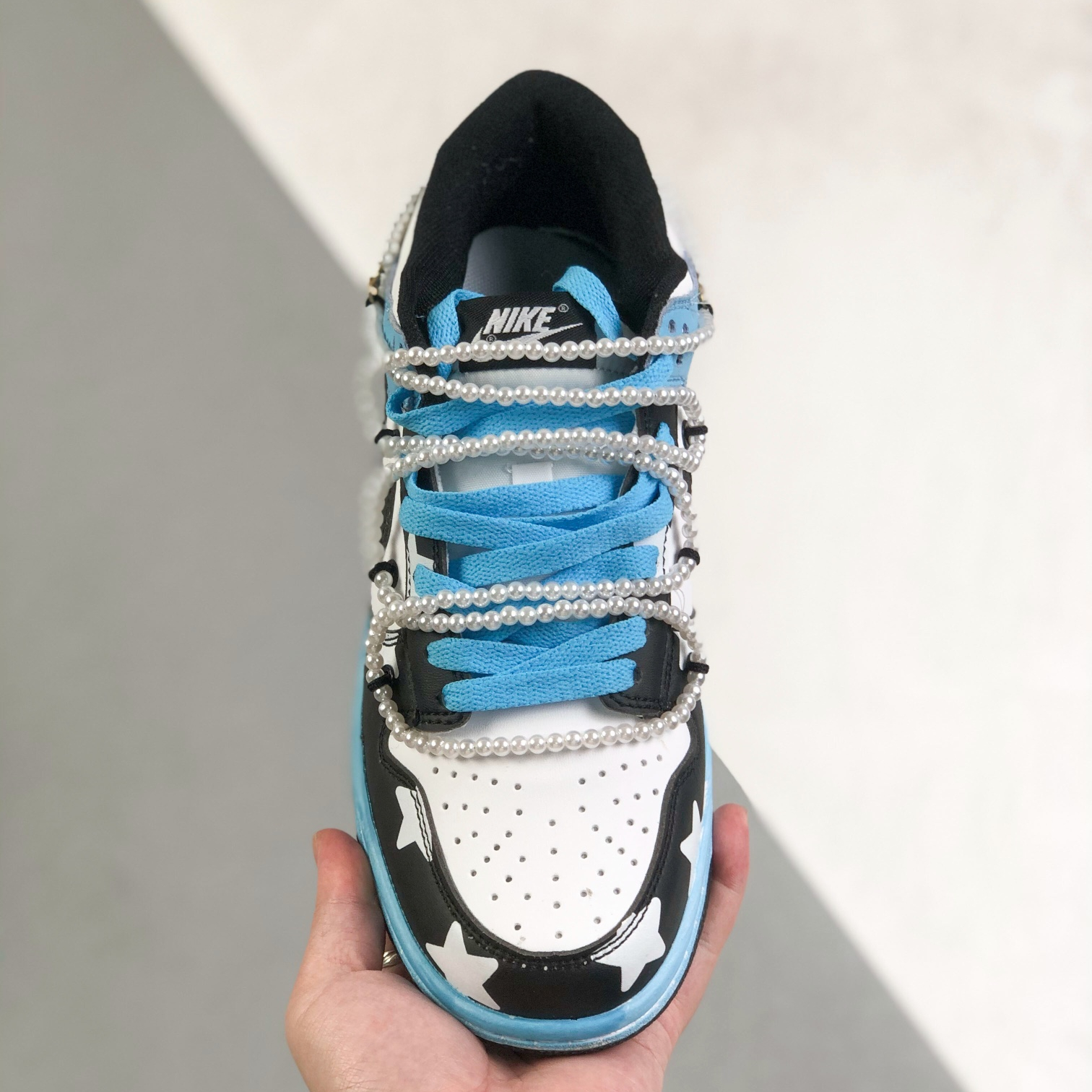 Nike Dunk Low Top Sneakers  Gr. 36-45