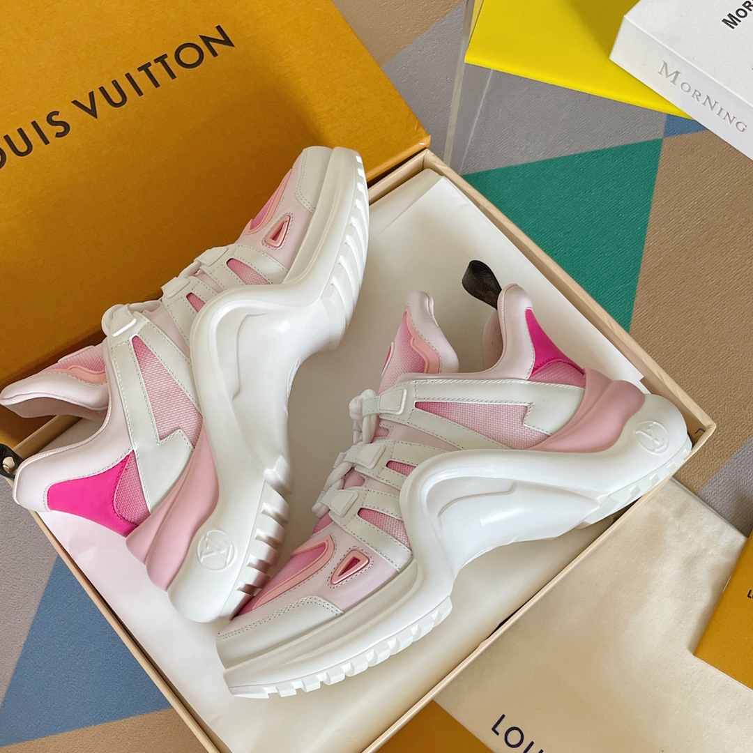 Louis Vuitton LV Archlight Sneaker Size 36-41